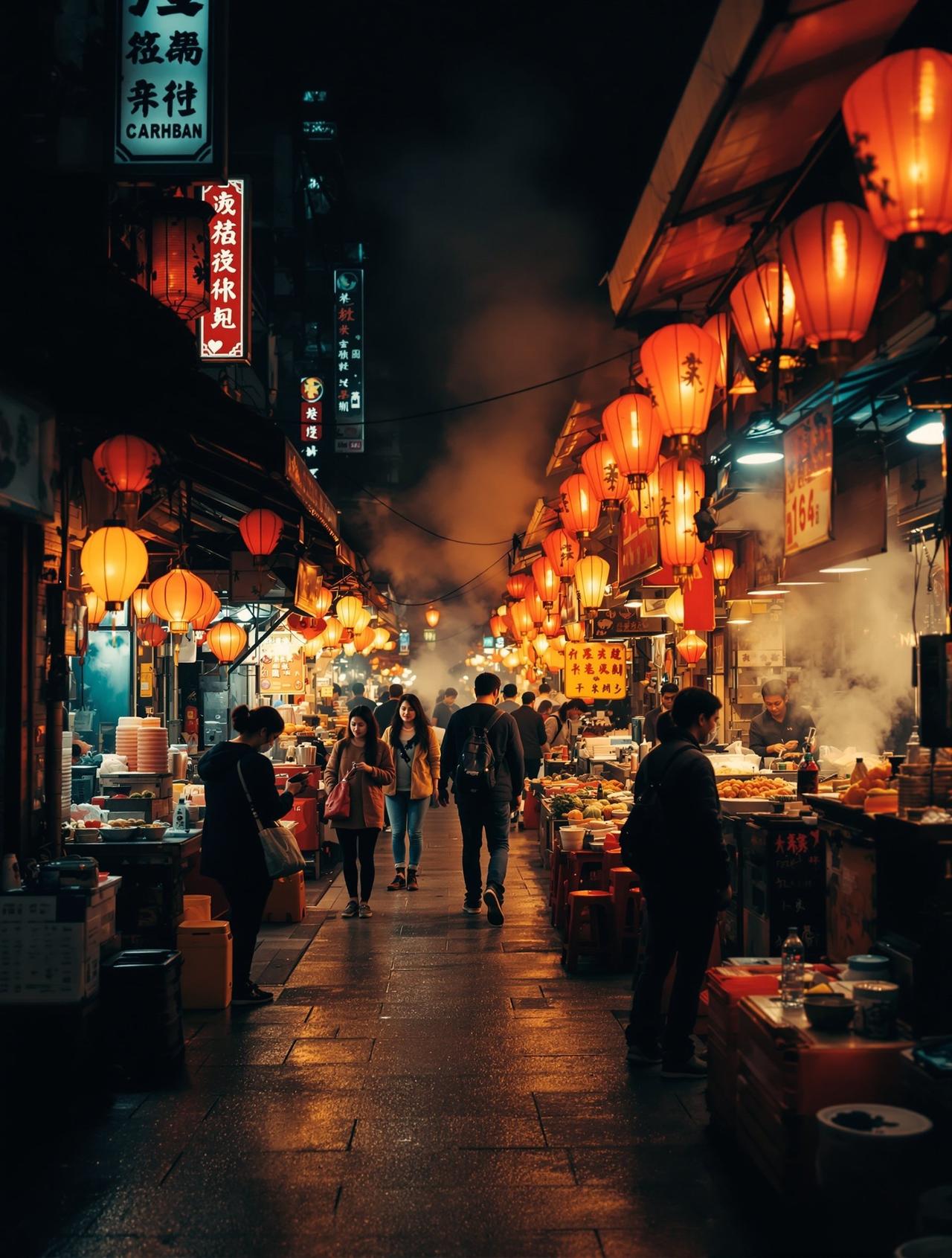 人间烟火 - 久久精品免费出品的短剧