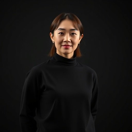 李婉清 - 艺术总监 - 久久精品免费核心团队成员