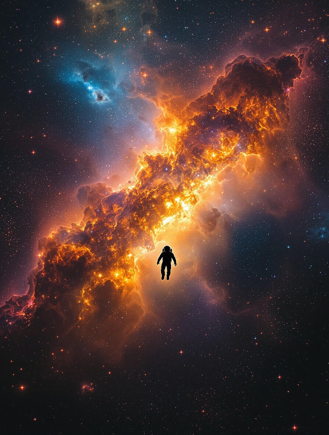 星辰大海 - 久久精品免费出品的院线电影